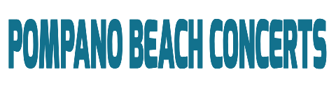 Pompano Beach Amphitheatre